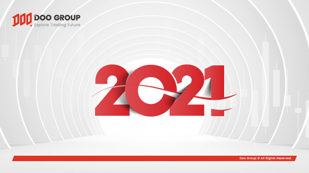锐意进取，共赢时代！Doo Group 2021 年度回顾