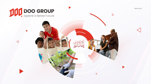 Explore α Better Future: Doo Group Releases 2023 Environmental, Social ...